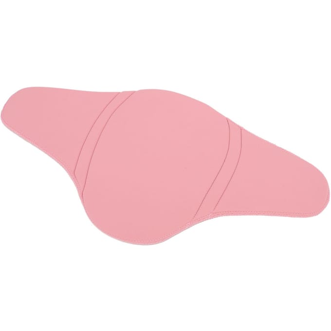 Lipo Schuim Compressiebord Ergonomisch Ondersteunend Herstel Zacht Abdominaal Compressiebord voor pink