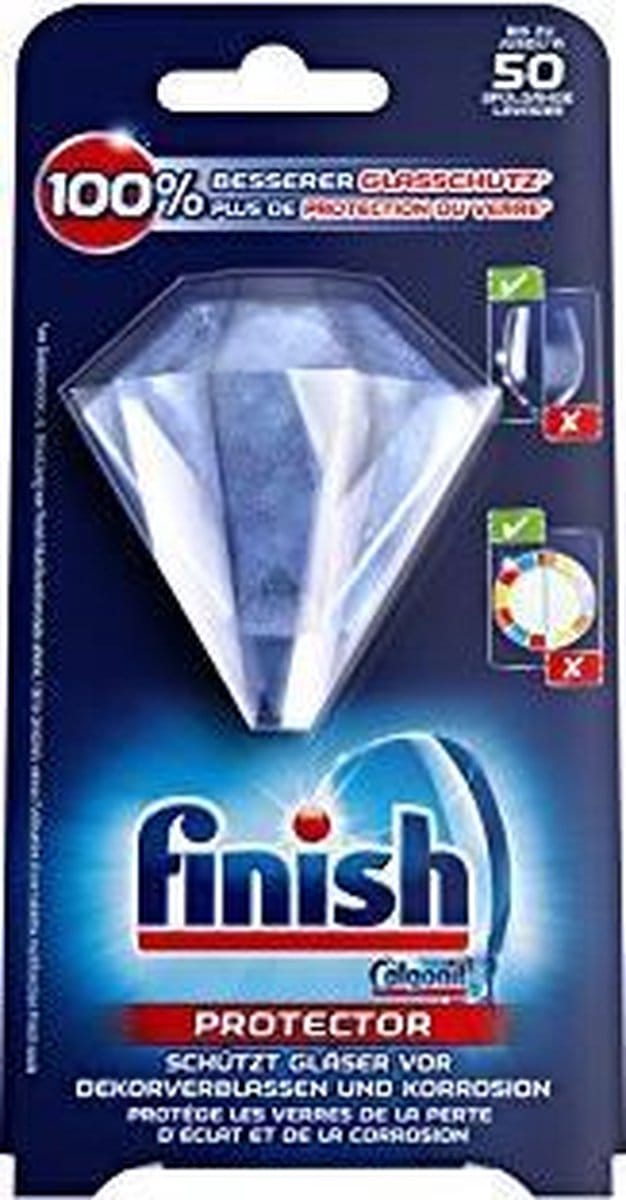 Finish Protector 1 stuk