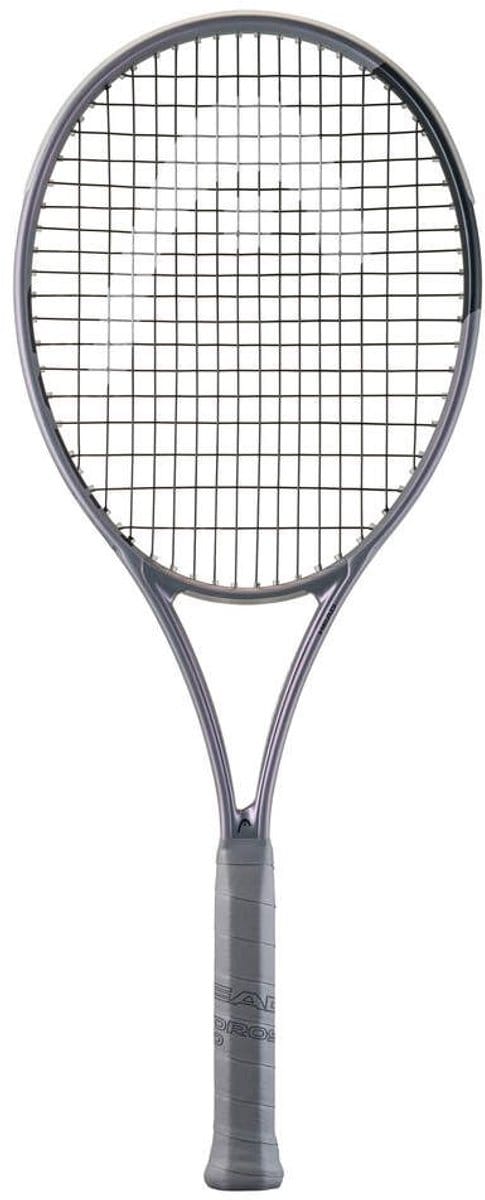 HEAD - squared - Tennisracket heren - Zilverkleurig