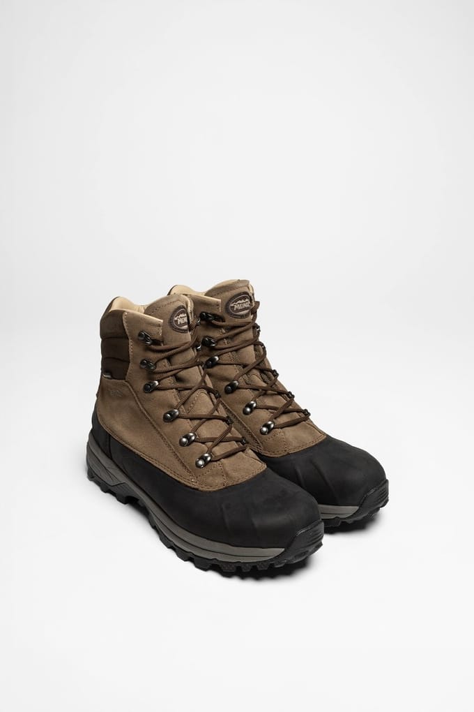 Meindl Lillehammer GTX - - Wintersport - Wintersport schoenen - Snowboots