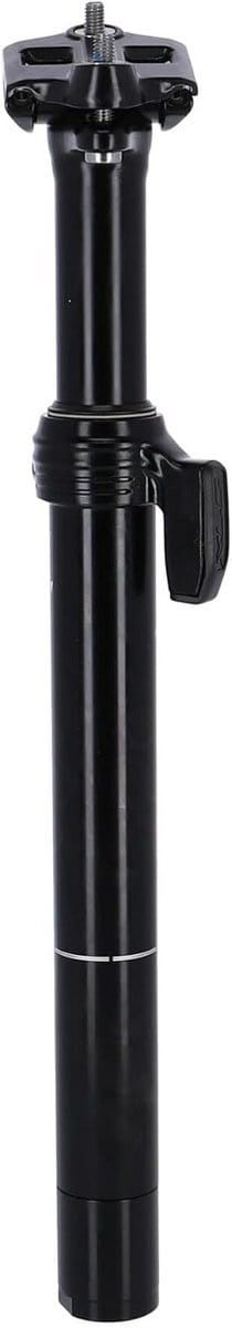 Verstelbare Telescoop Zadelpen Fiets MTB 30.9 mm