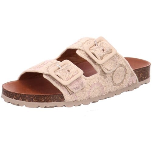 Sandalen Verbenas -