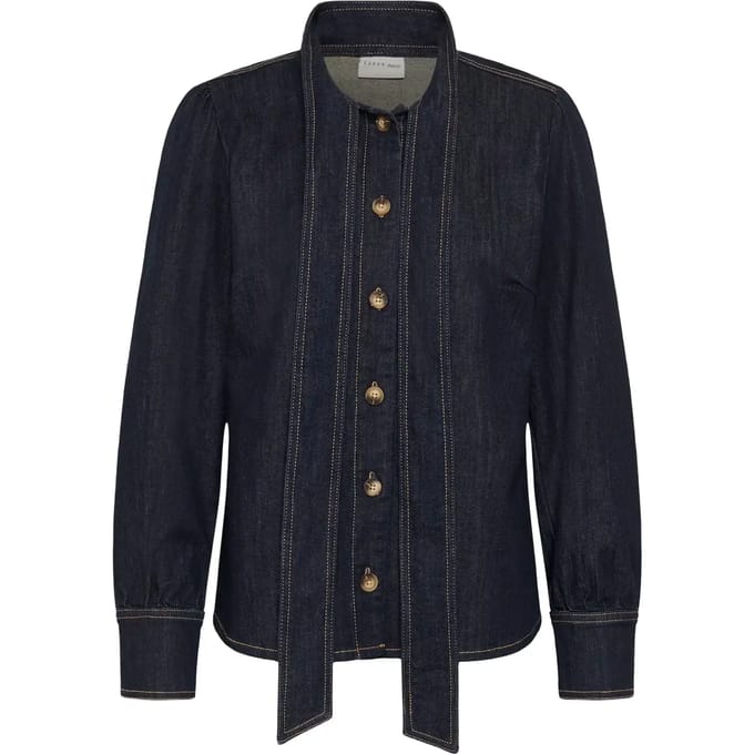 Vrouwenblouse KAFFE Molly