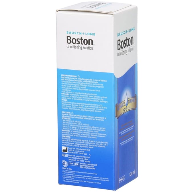 Boston Advance Conditioning Solution (120ml)