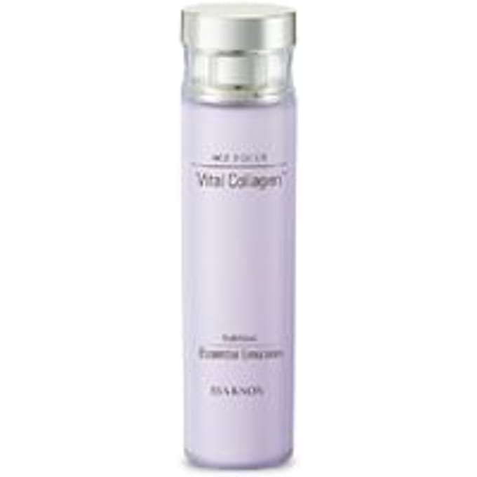 ISA KNOX - Age Focus Vital Collagen Essential Emulsion 160ml