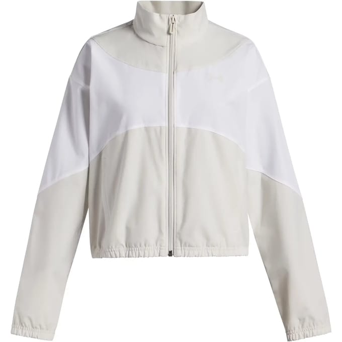 Under Armour softshelljack voor kinderen Rival Woven 6005743