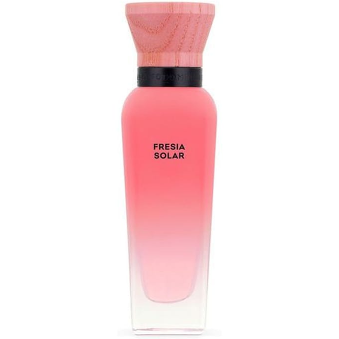 Adolfo Dominguez Fresia Solar Edp Spray 60ml pink