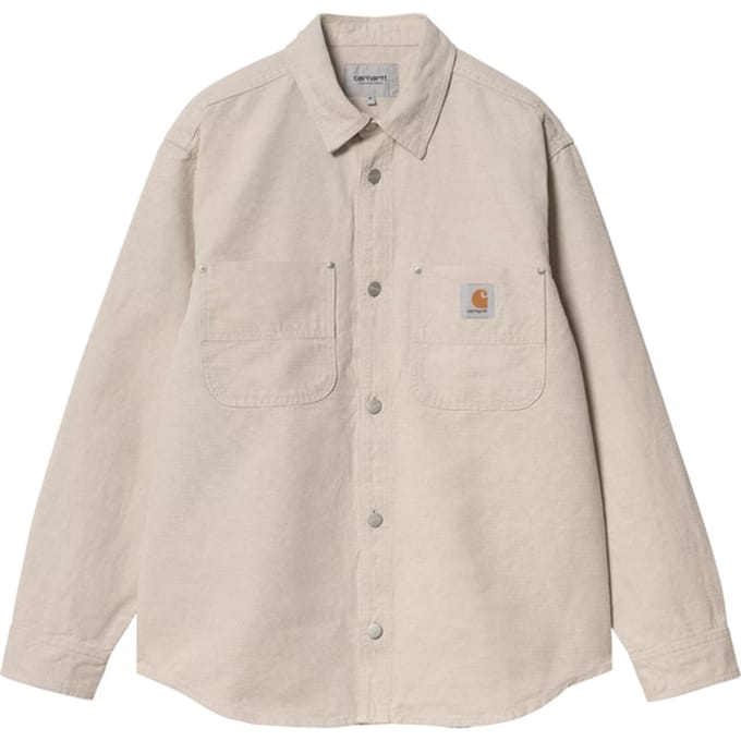 Carhartt Wip Walter Jas Beige
