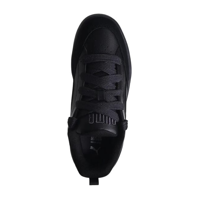 Puma Schuhe Low Park Lifestyle OG 397262 Puma Black-Flat Dark Gray-41