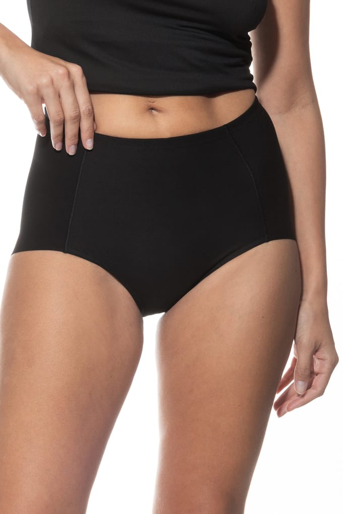 Mey Shape Taille Slip Nova 49345 3 schwarz 40