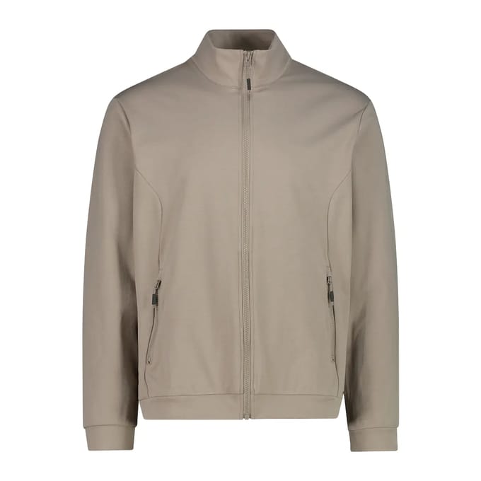 Technische polyesterjas CMP Compact