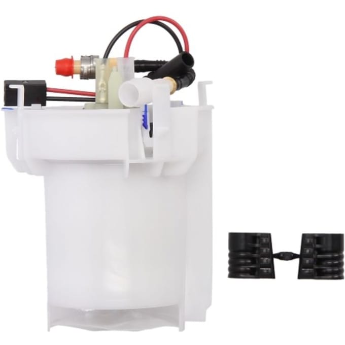 Brandstofpomp voor de 24V-verwarming  DELPHI FE0502-