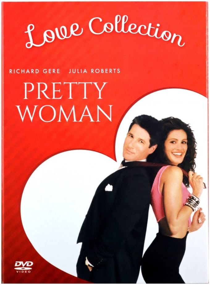 Pretty Woman
