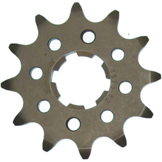 Motorfiets kettingwiel Supersprox PSB CST-1573:12 # 50-32064-12
