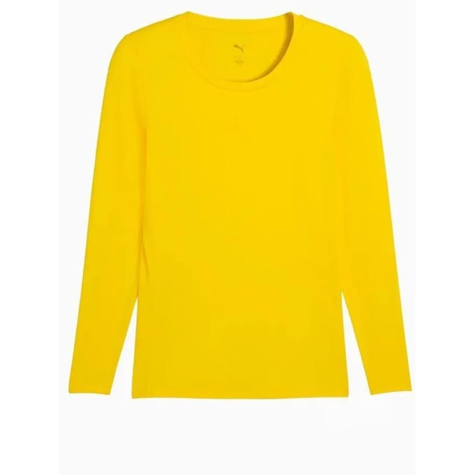 Longsleeve T-shirt Puma Liga 2026/27