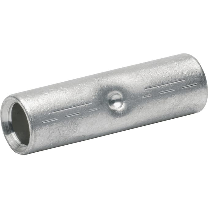 Klauke Connector DYNAMIC Pers Connector Voor Koperen Kabel - 800048271
