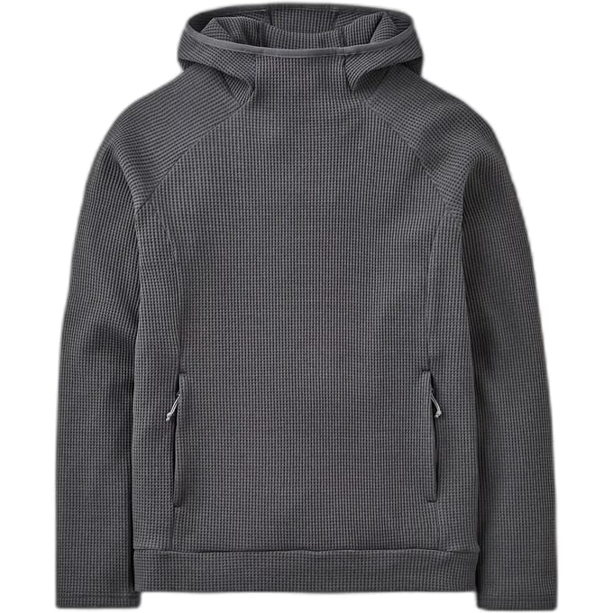 Dames Hoodie Rab Hepton
