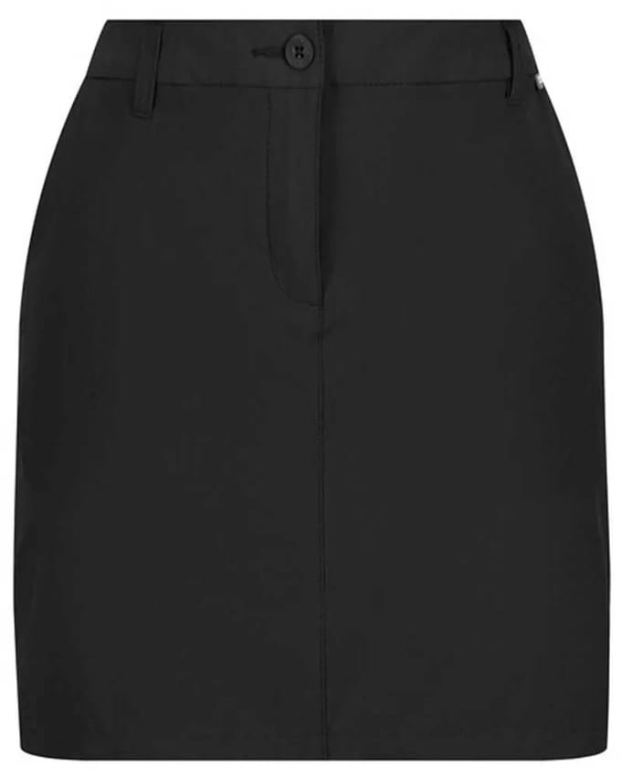 Regatta Highton Ii Rok Zwart 40 Vrouw