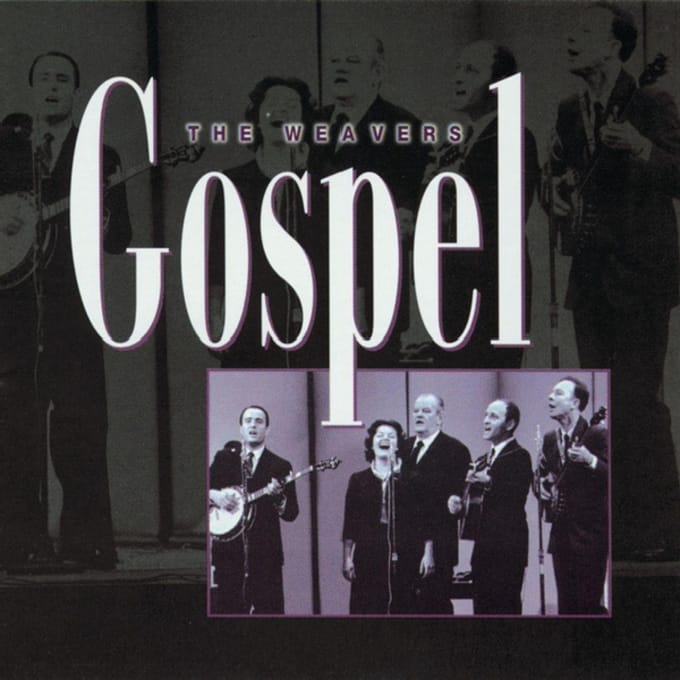 The Weavers Gospel