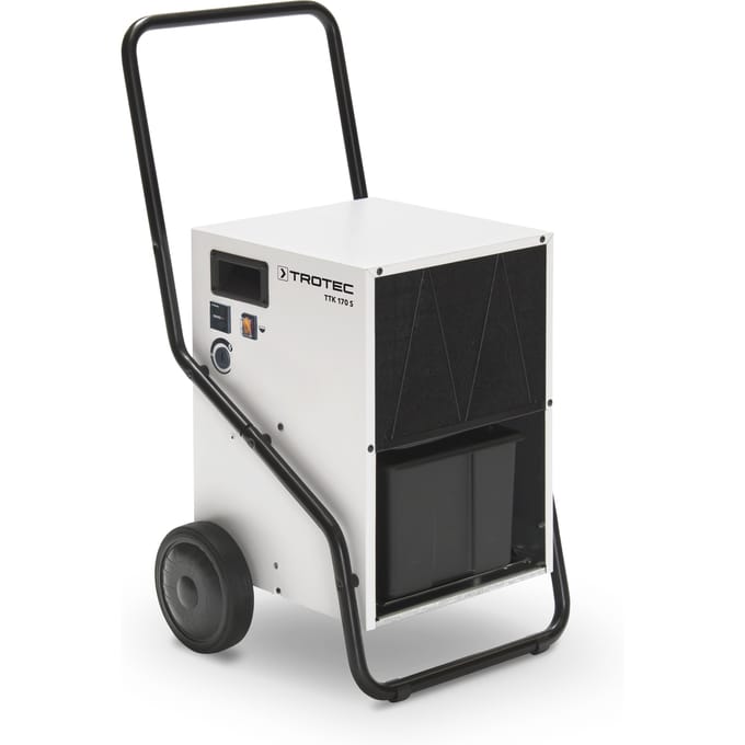 Luchtontvochtiger TTK 170 S