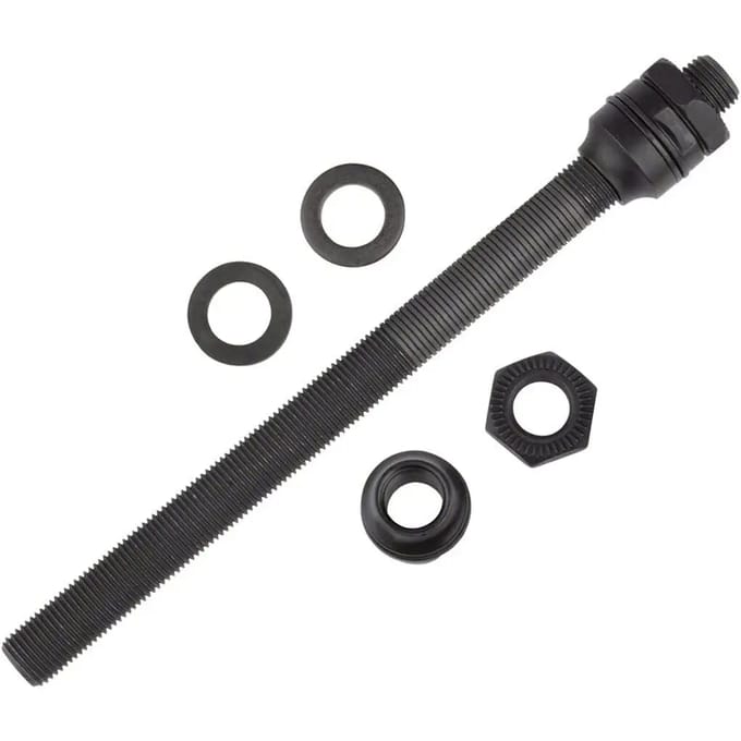 Complete naafas (5 - 3/4") Shimano FH-M475