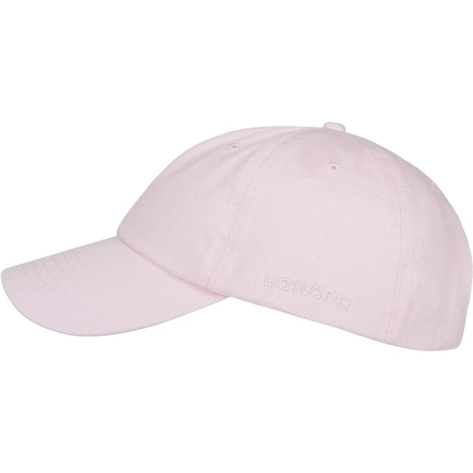 Hatland Headwear Arno Petten Roze 13024