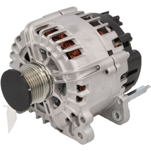 Driefasige generator PULSAR ROTATING ELECTRICS PSR10011