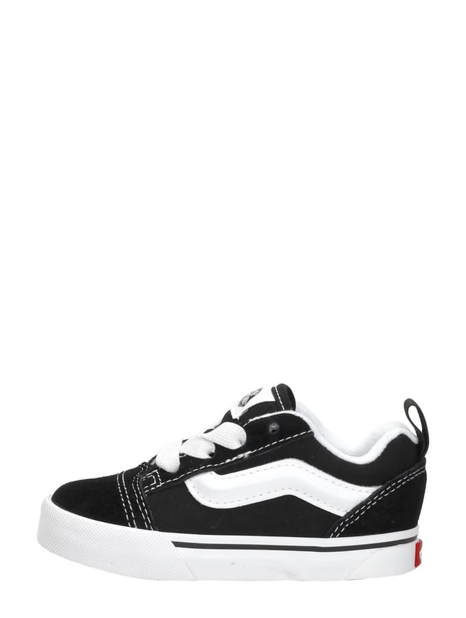 Vans Knu Skool Elastic Lace Sneakers Junior