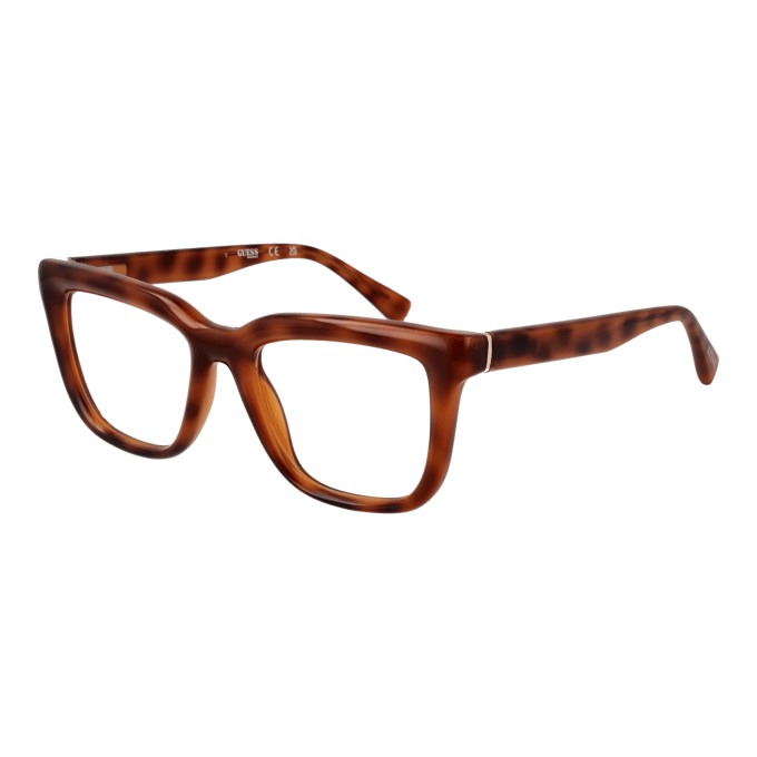 Guess Brilmontuur GU50151 053 52