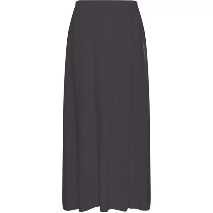 Rok met hoge taille voor dames Moss Copenhagen Pennie Ginia