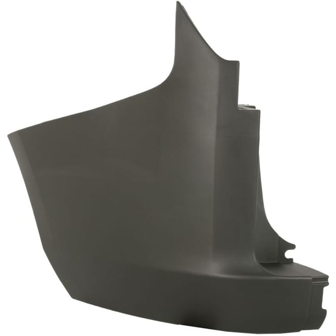 Bumper - hoekprofiel BLIC 5508-00-2512965Q
