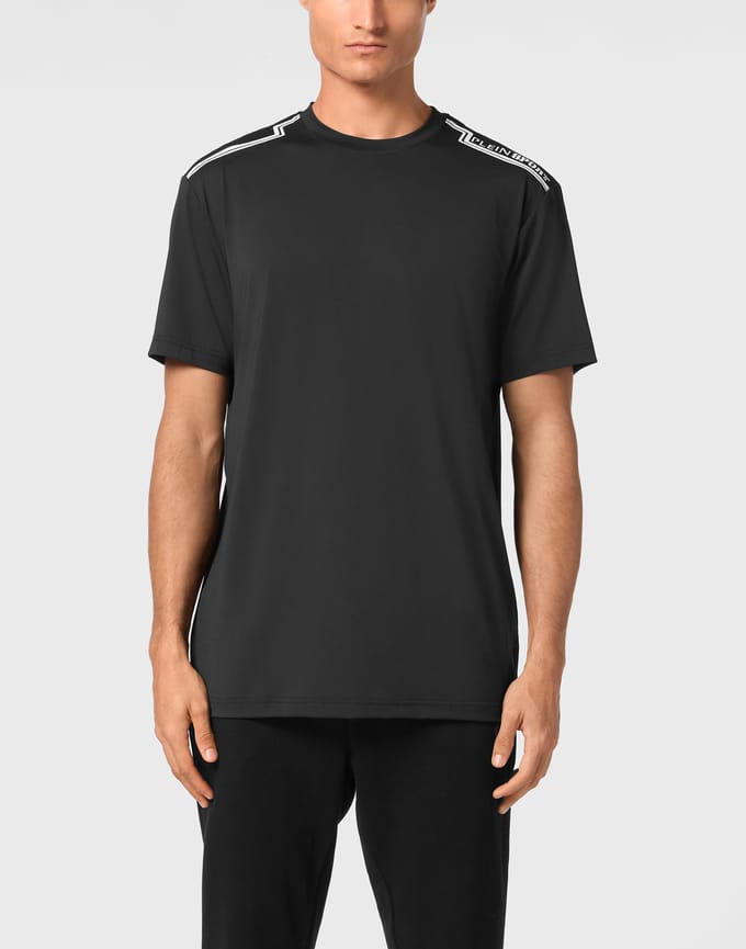 T-Shirt Ronde Hals