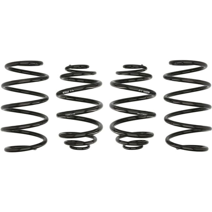 Ophangveer Pro-Kit EIBACH E10-65-007-05-22