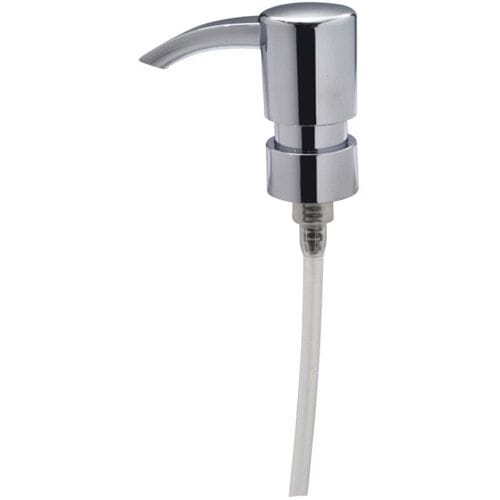 Emco system replacement pump