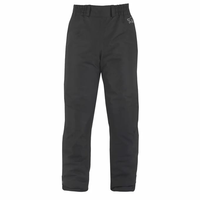 Motorbroek Furygan Over