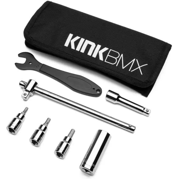 Gereedschapskit Kink BMX Survival