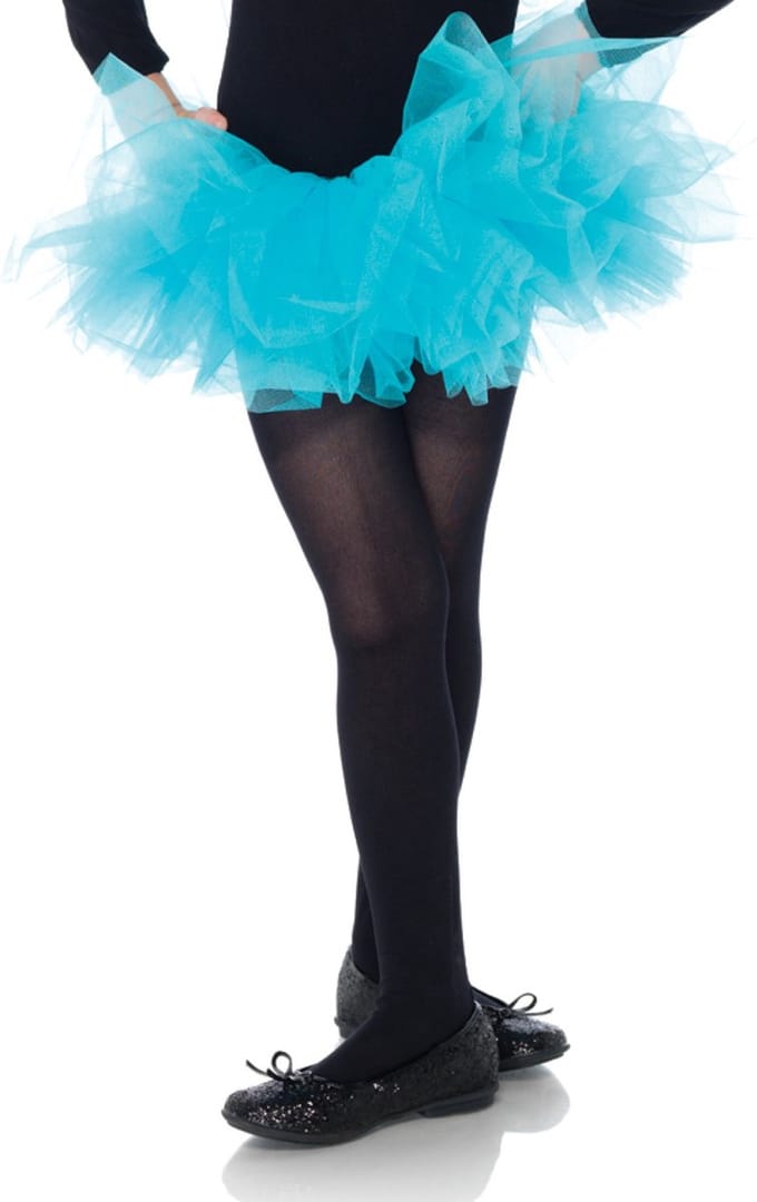 Mini Organza Rok Meisje Leg Avenue