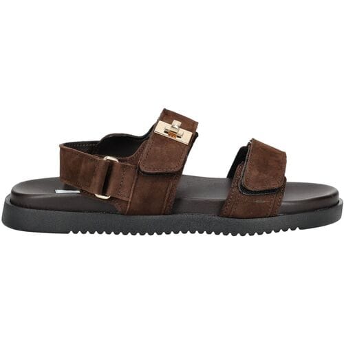 Platte sandalen Steve Madden Sandalen