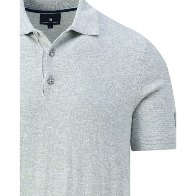 State of Art Polo