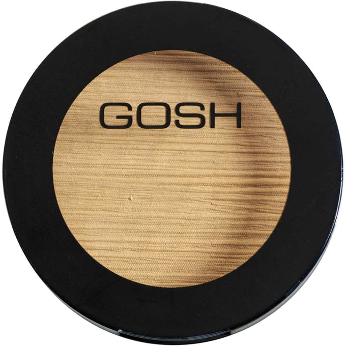 GOSH Bronzing Powder 02 Natural Glow 9 g