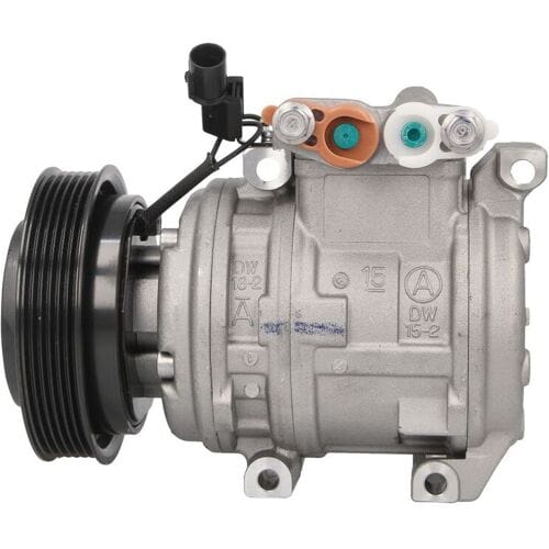 Airco-compressor DOOWON 12240-35900
