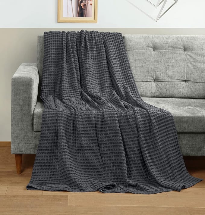 Candala Dekbed, 228x182, all-season, Katoen