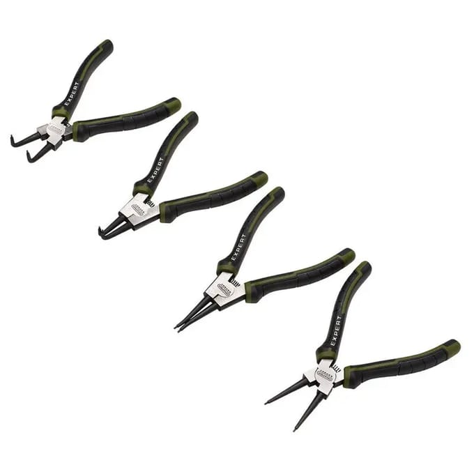 Circliptang Draper (x4)
