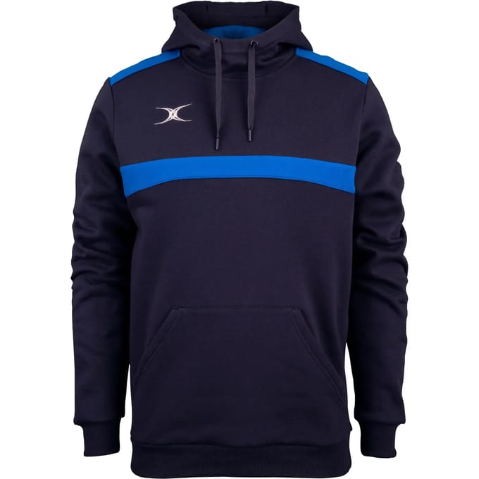 Gilbert Hoodie Photon Blauw - S