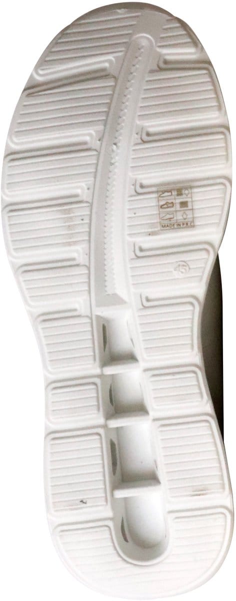 Lage sneakers met veters 51000