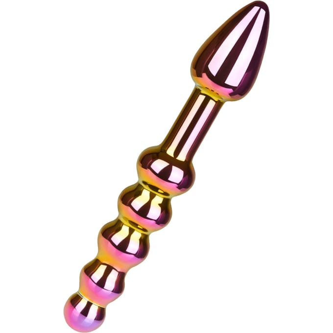 Rimba - Sensual Glass - Glazen Dildo - Laila