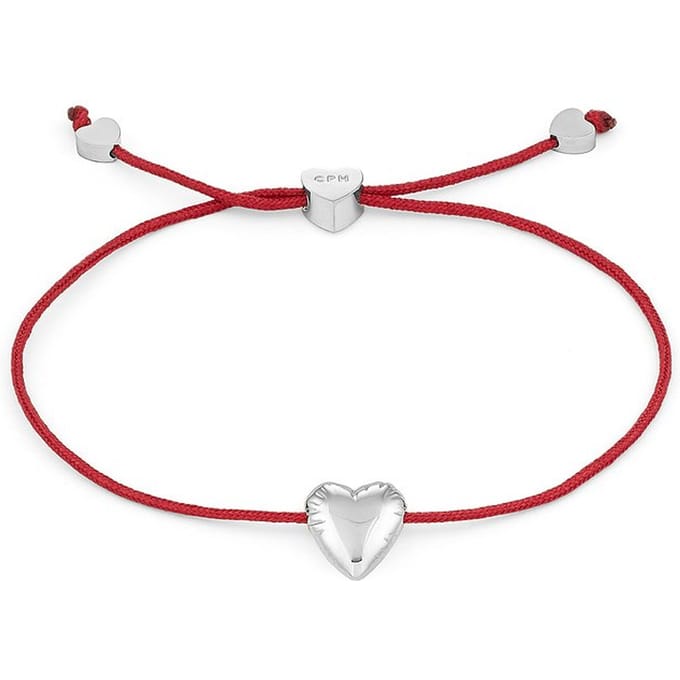 Copenhagen Studios Armband Balloon Hearts CPJ-0017-B-24