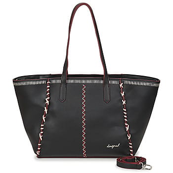 Desigual Manhattan Woman Black kopen - 25WAXP95-2000-U