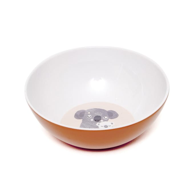 Petit Monkey melamine kom koala