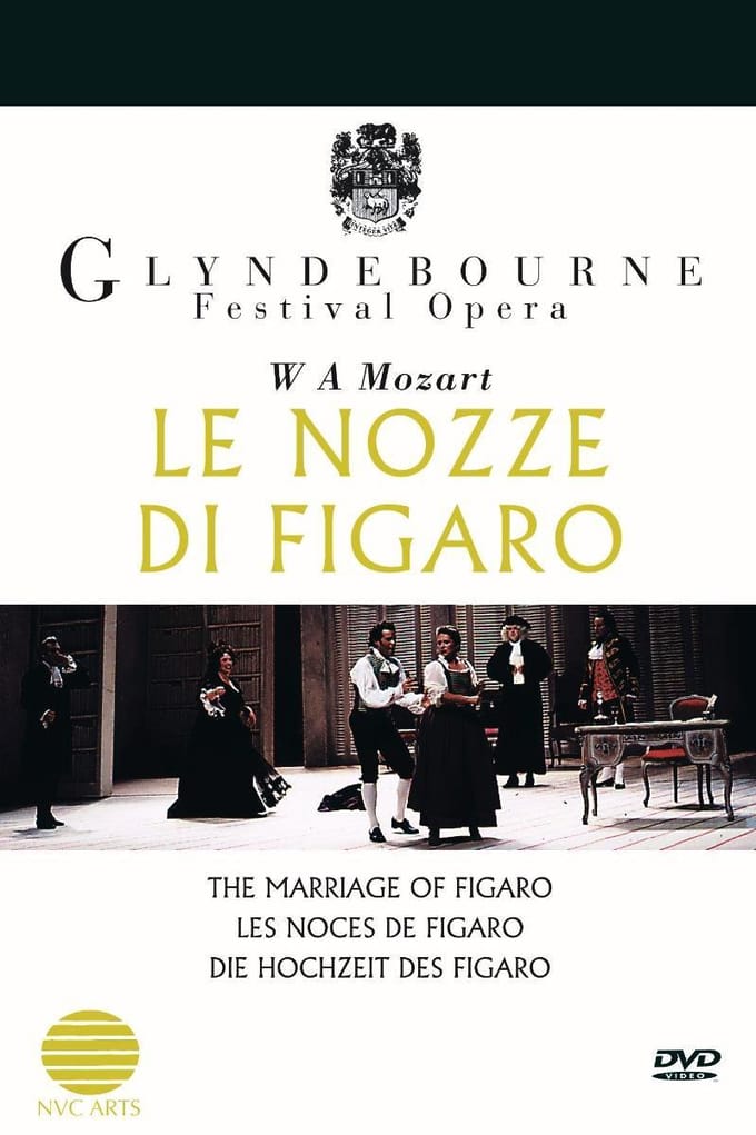 Le Nozze Di Figaro